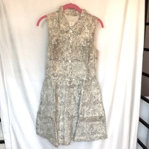 J Crew - Summer Fun Dress (BUY 3 GET 1 FREE!)*
